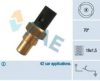 FAE 35280 Temperature Switch, coolant warning lamp